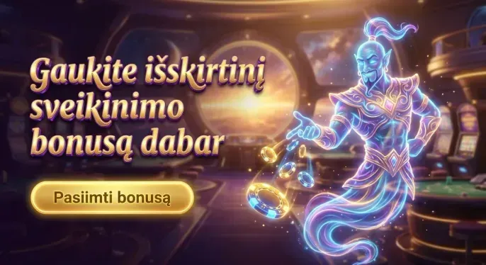 Vulkanbet Casino